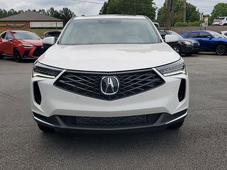Thumbnail - 2026 Acura RDX