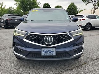Thumbnail - 2019 Acura RDX