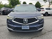 2019 Acura RDX