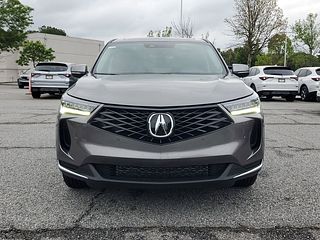 Thumbnail - 2026 Acura RDX