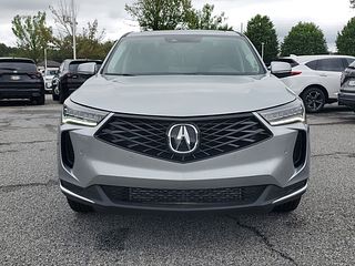 Thumbnail - 2025 Acura RDX