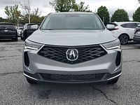 2025 Acura RDX
