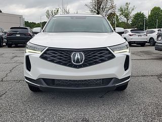 Thumbnail - 2026 Acura RDX