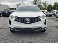 2026 Acura RDX