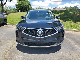 Thumbnail - 2024 Acura RDX