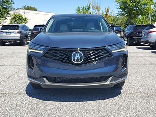 Thumbnail - 2026 Acura RDX