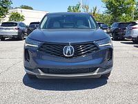 2026 Acura RDX