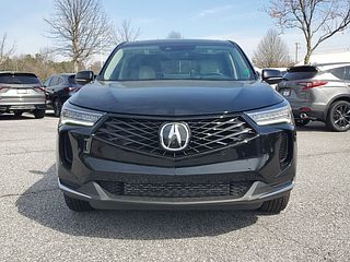 Thumbnail - 2026 Acura RDX