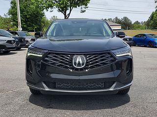 Thumbnail - 2026 Acura RDX