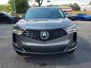 Thumbnail - 2026 Acura RDX