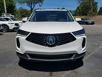 2026 Acura RDX