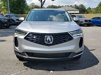 2026 Acura RDX