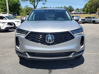 Thumbnail - 2026 Acura RDX