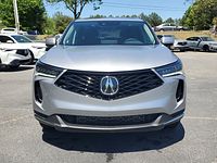 2026 Acura RDX