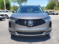 2026 Acura RDX