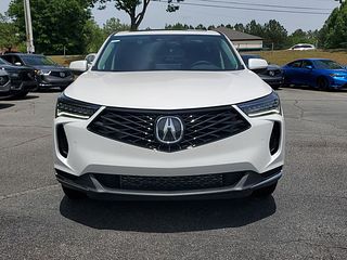 Thumbnail - 2026 Acura RDX
