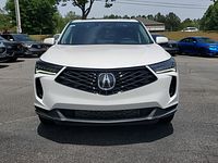2026 Acura RDX