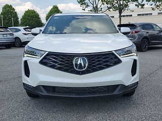 Thumbnail - 2026 Acura RDX