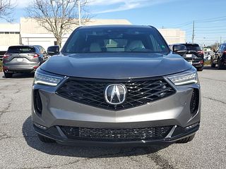 Thumbnail - 2026 Acura RDX