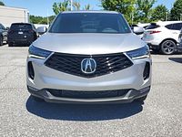 2026 Acura RDX