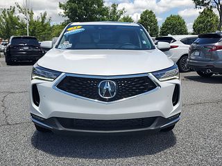 Thumbnail - 2024 Acura RDX