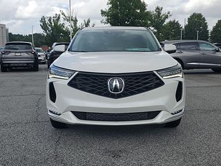 Thumbnail - 2026 Acura RDX