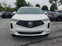 2026 Acura RDX