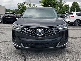 Thumbnail - 2026 Acura RDX