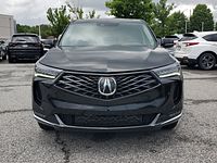 2026 Acura RDX