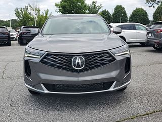Thumbnail - 2026 Acura RDX
