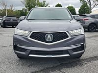 2020 Acura MDX