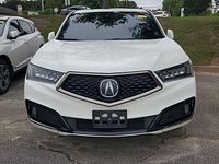 2019 Acura MDX