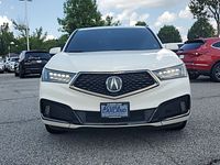 2019 Acura MDX