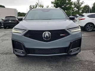 Thumbnail - 2026 Acura MDX