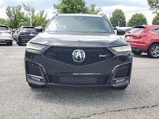 Thumbnail - 2026 Acura MDX