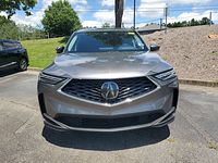 2025 Acura MDX