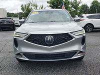 2023 Acura MDX