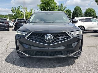 Thumbnail - 2026 Acura MDX