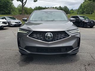 Thumbnail - 2026 Acura MDX