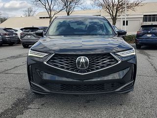 Thumbnail - 2026 Acura MDX