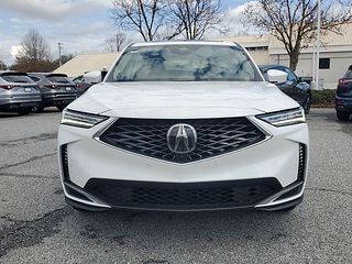 Thumbnail - 2026 Acura MDX