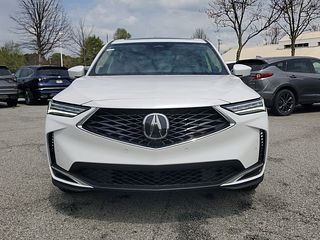 Thumbnail - 2026 Acura MDX