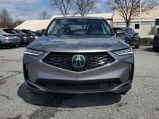 Thumbnail - 2026 Acura MDX