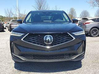 Thumbnail - 2026 Acura MDX