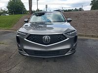 2024 Acura MDX