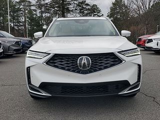 Thumbnail - 2026 Acura MDX