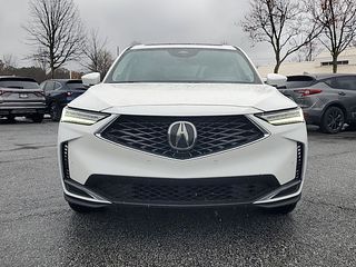 Thumbnail - 2026 Acura MDX