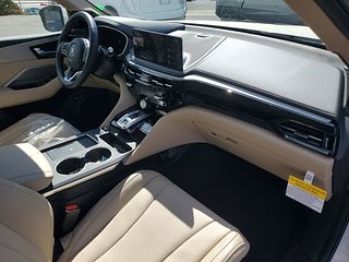 Thumbnail - 2026 Acura MDX