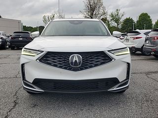 Thumbnail - 2026 Acura MDX