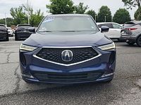 2023 Acura MDX